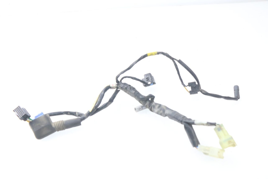 photo de SPEEDOMETER WIRE HARNESS YAMAHA TDM ABS 900 (2002 - 2014)