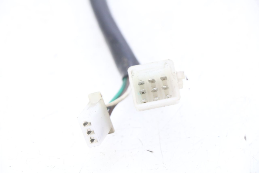 photo de INSTRUMENT CLUSTER WIRING HARNESS YAMASAKI YM T 125 (2015 - 2020)