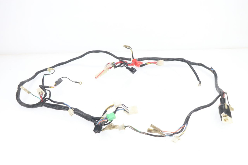 photo de WIRE HARNESS HOOPER COSI 4T 50 (2010 - 2017)