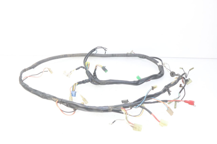 photo de WIRING HARNESS SUZUKI CP 80 (1985 - 1996)