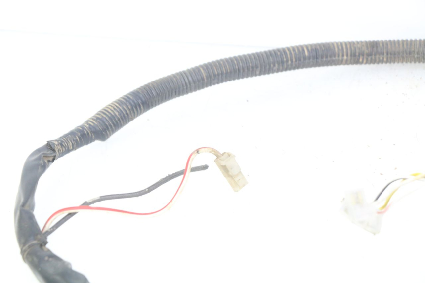 photo de WIRING HARNESS SUZUKI CP 80 (1985 - 1996)