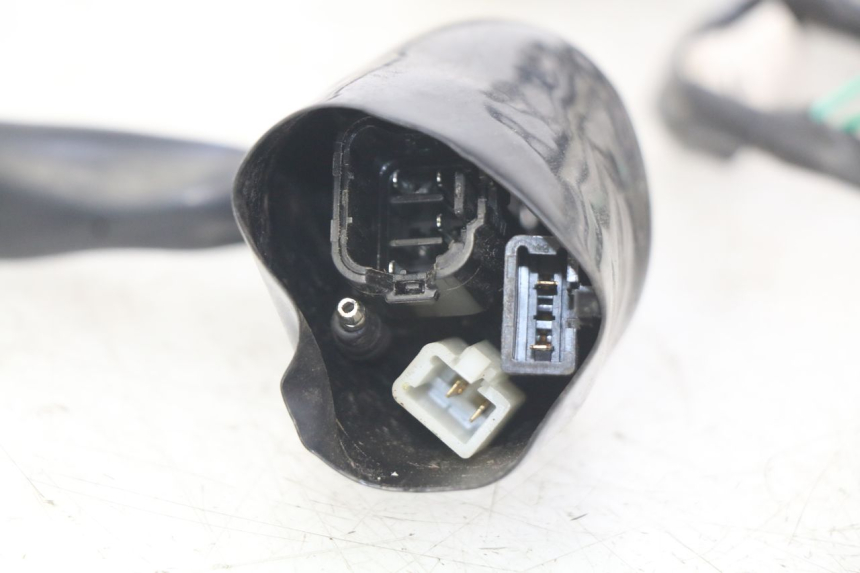 photo de WIRING HARNESS HONDA CRF CR-F 125 (2022 - 2023)