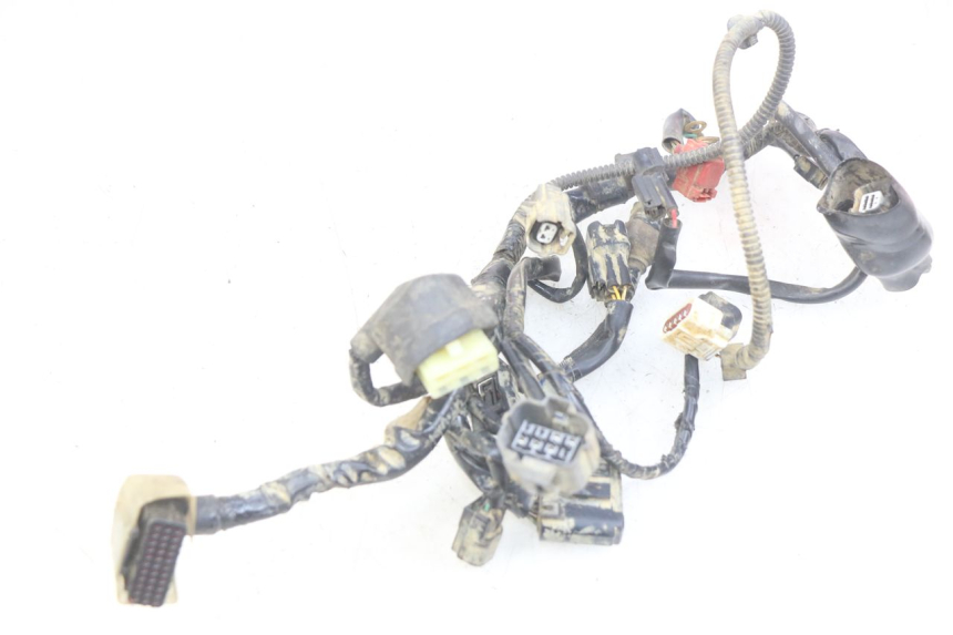 photo de WIRING HARNESS HONDA CRF CR-F RX 450 (2017 - 2021) - Main view