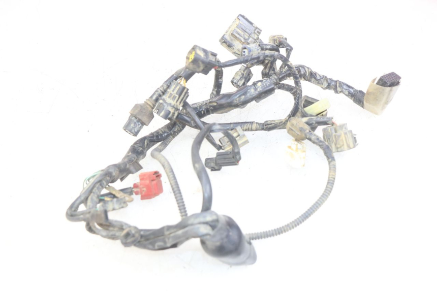 photo de WIRING HARNESS HONDA CRF CR-F RX 450 (2017 - 2021) - Component detail