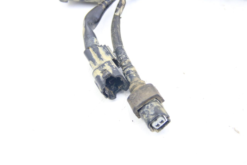 photo de WIRING HARNESS HONDA CRF CR-F RX 450 (2017 - 2021) - Additional view of the item