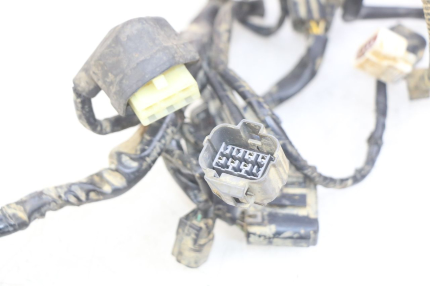 photo de WIRING HARNESS HONDA CRF CR-F RX 450 (2017 - 2021) - Product overview