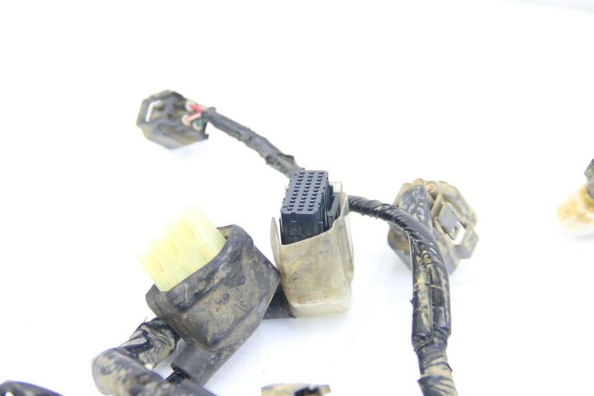 photo de WIRING HARNESS HONDA CRF CR-F RX 450 (2017 - 2021) - Checked used part