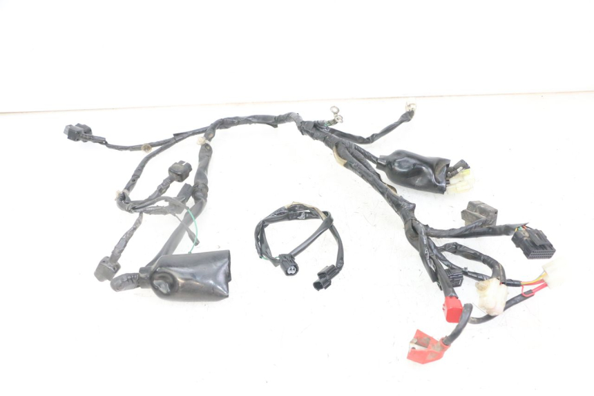 photo de WIRE HARNESS HONDA CRF-F CRF F 110 (2019 - 2022)