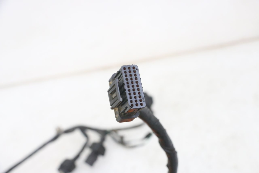 photo de WIRE HARNESS HONDA CRF-F CRF F 110 (2019 - 2022)
