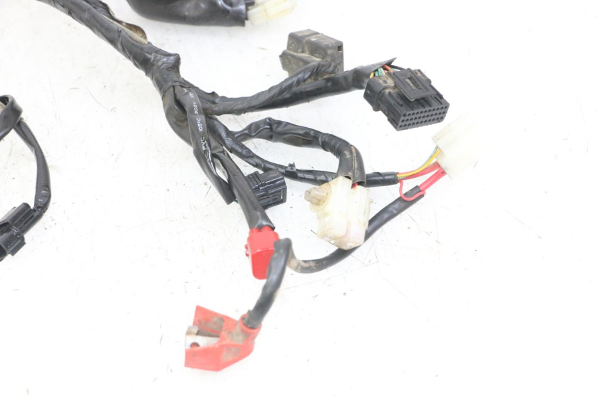 photo de WIRE HARNESS HONDA CRF-F CRF F 110 (2019 - 2022)