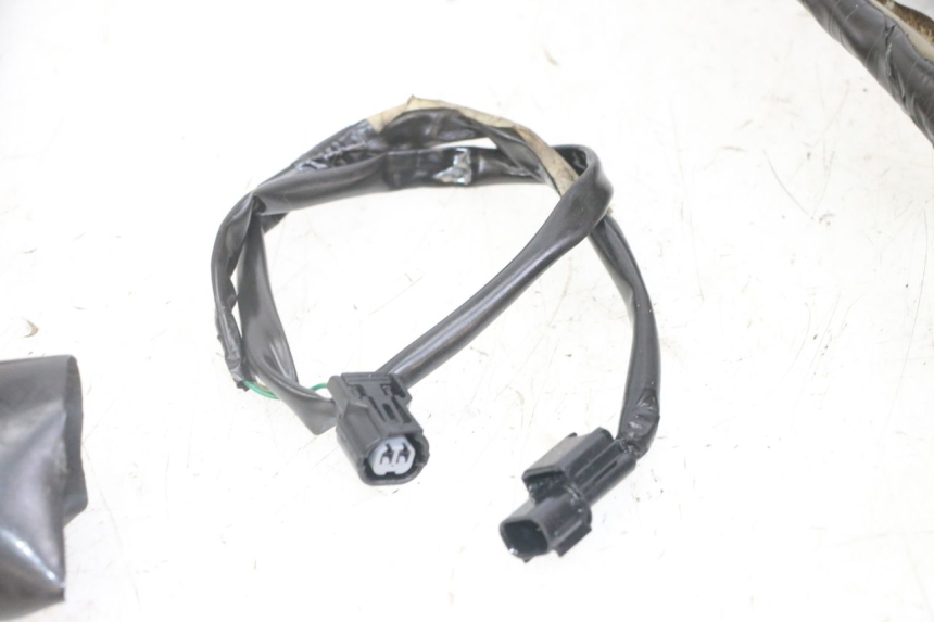 photo de WIRE HARNESS HONDA CRF-F CRF F 110 (2019 - 2022)