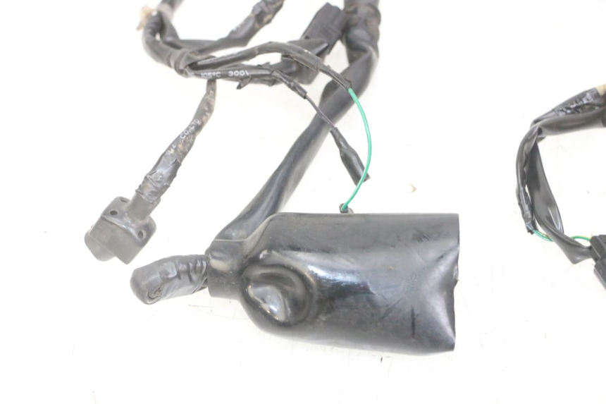 photo de WIRE HARNESS HONDA CRF-F CRF F 110 (2019 - 2022)