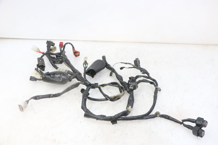 photo de WIRE HARNESS HONDA CRF-F CRF F 110 (2019 - 2022)