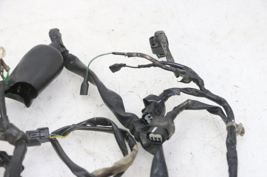 photo de WIRE HARNESS HONDA CRF-F CRF F 110 (2019 - 2022)