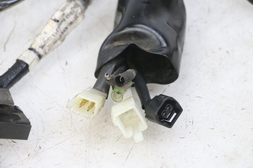 photo de WIRE HARNESS HONDA CRF-F CRF F 110 (2019 - 2022)
