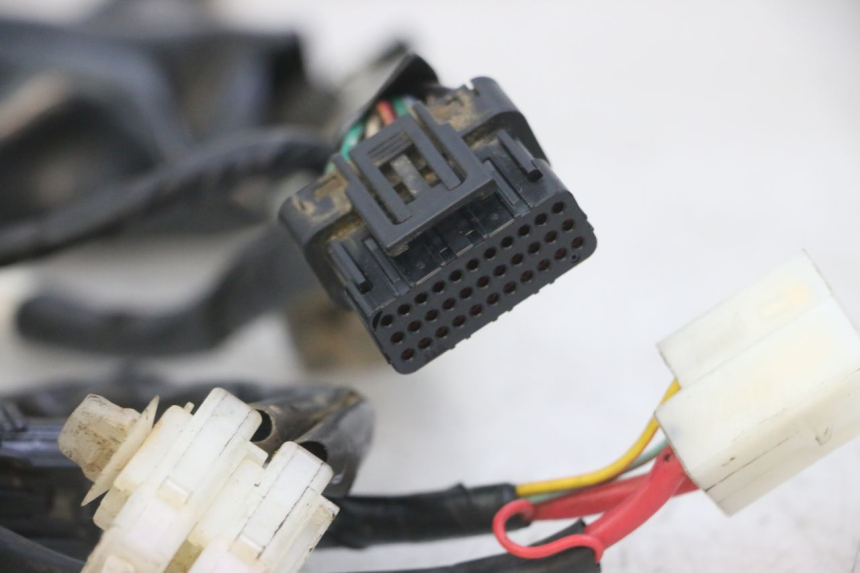 photo de WIRE HARNESS HONDA CRF-F CRF F 110 (2019 - 2022)
