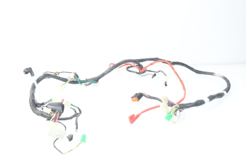 photo de WIRING HARNESS SYM CROX 4T 50 (2016 - 2023)