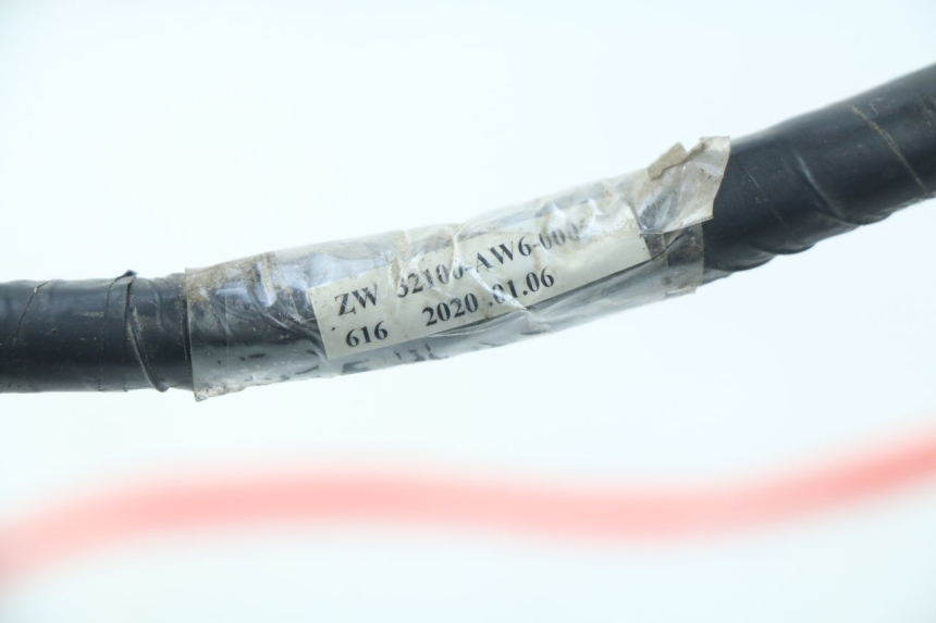 photo de WIRING HARNESS SYM CROX 4T 50 (2016 - 2023)