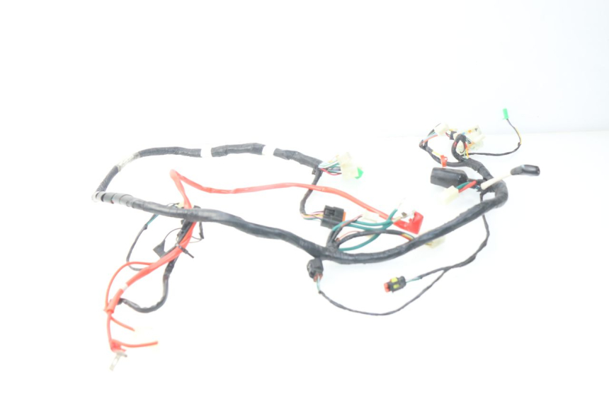 photo de WIRING HARNESS SYM CROX 4T 50 (2016 - 2023)