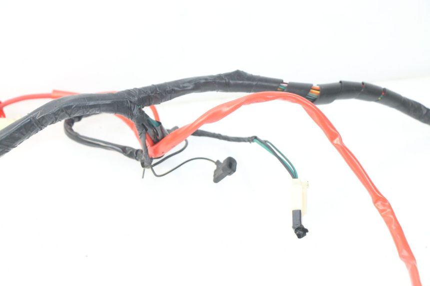 photo de WIRING HARNESS SYM CROX 4T 50 (2016 - 2023)