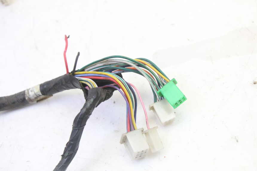 photo de WIRING HARNESS SYM CROX 4T 50 (2016 - 2023)
