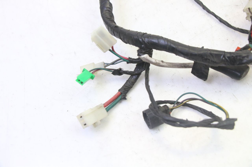 photo de WIRING HARNESS SYM CROX 4T 50 (2016 - 2023)