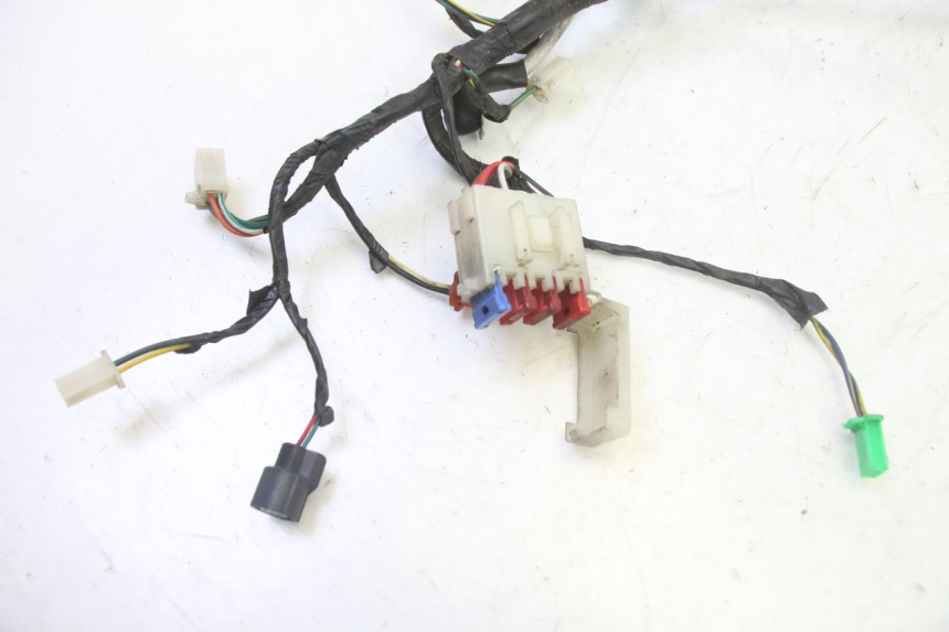 photo de WIRING HARNESS SYM CROX 4T 50 (2016 - 2023)