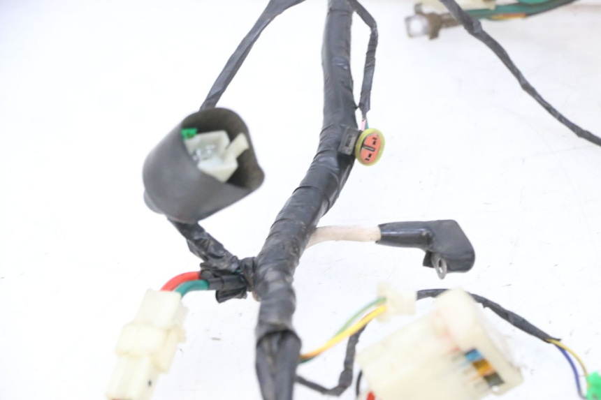 photo de WIRING HARNESS SYM CROX 4T 50 (2016 - 2023) - Markings and original references