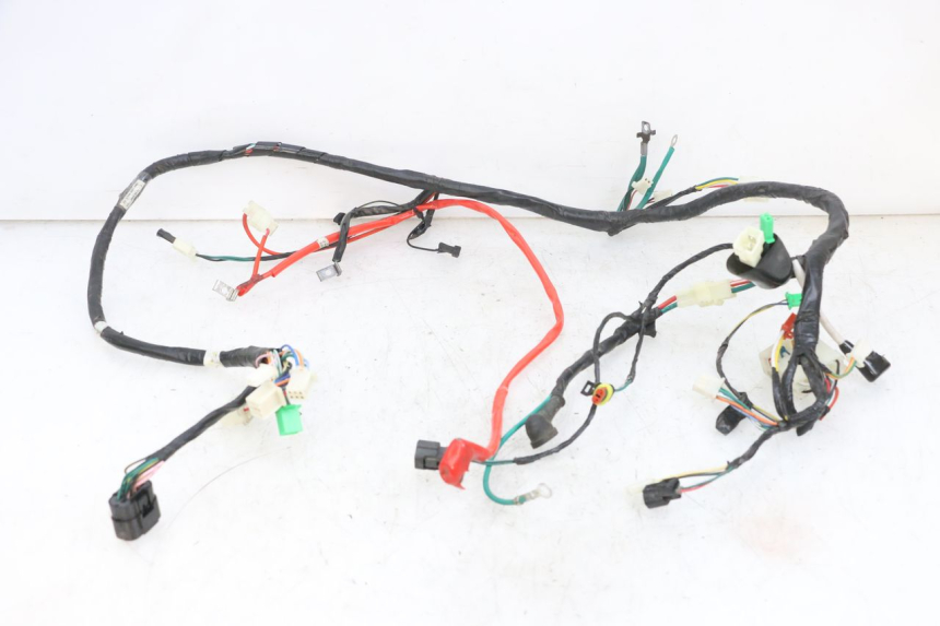 photo de WIRING HARNESS SYM CROX 4T 50 (2016 - 2023) - Main view