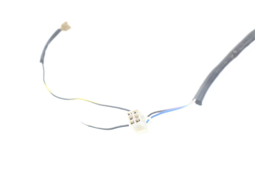 photo de WIRE HARNESS CRZ DIRTBIKE 140
