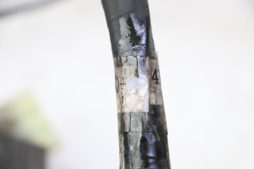 photo de WIRING HARNESS YAMAHA CYGNUS X INJECTION 125 (2007 - 2013)