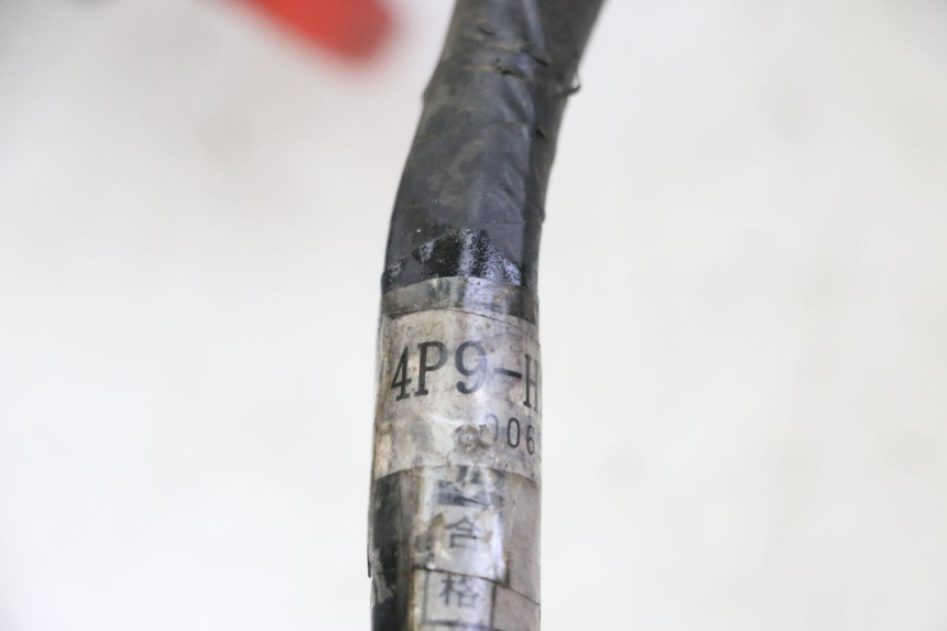 photo de WIRING HARNESS YAMAHA CYGNUS X INJECTION 125 (2007 - 2013)