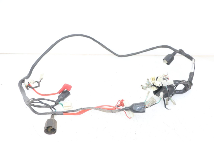 photo de WIRE HARNESS DAELIM BESBI 125 (2007 - 2008)