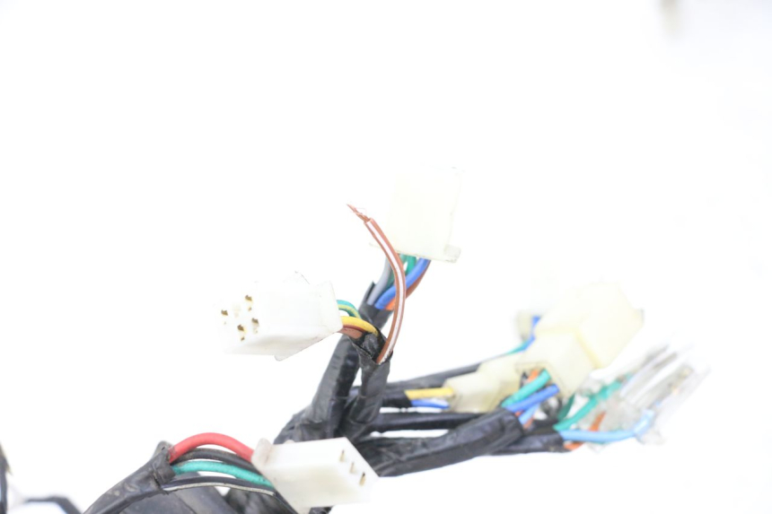 photo de WIRE HARNESS DAELIM BESBI 125 (2007 - 2008)