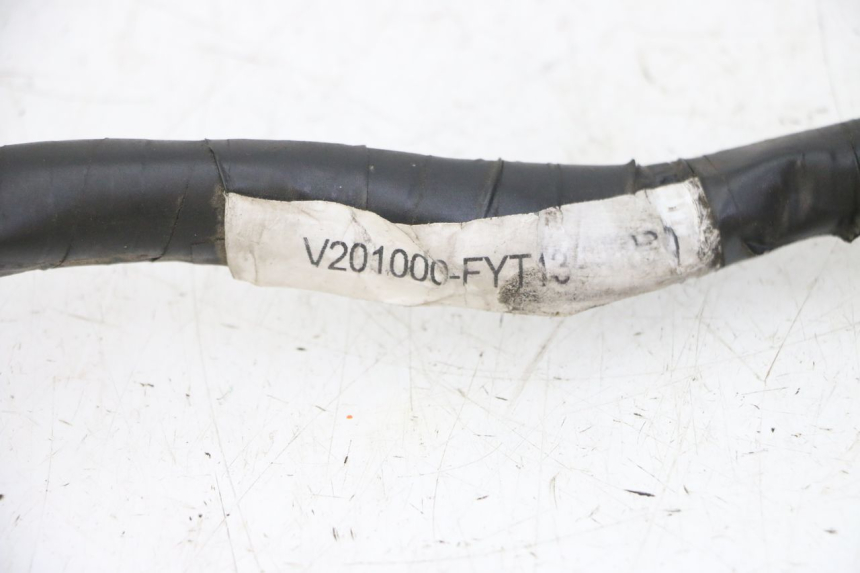 photo de WIRE HARNESS DAELIM BESBI 125 (2007 - 2008)