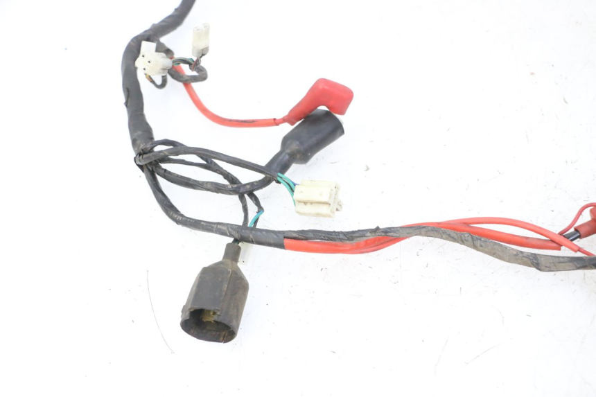 photo de WIRE HARNESS DAELIM BESBI 125 (2007 - 2008)