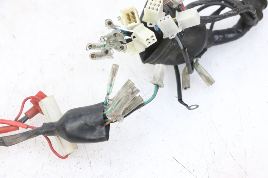 photo de WIRE HARNESS DAELIM BESBI 125 (2007 - 2008)