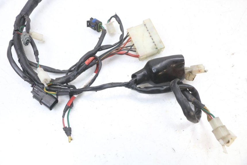 photo de Wiring harness DAELIM S3 125 (2010 - 2017)