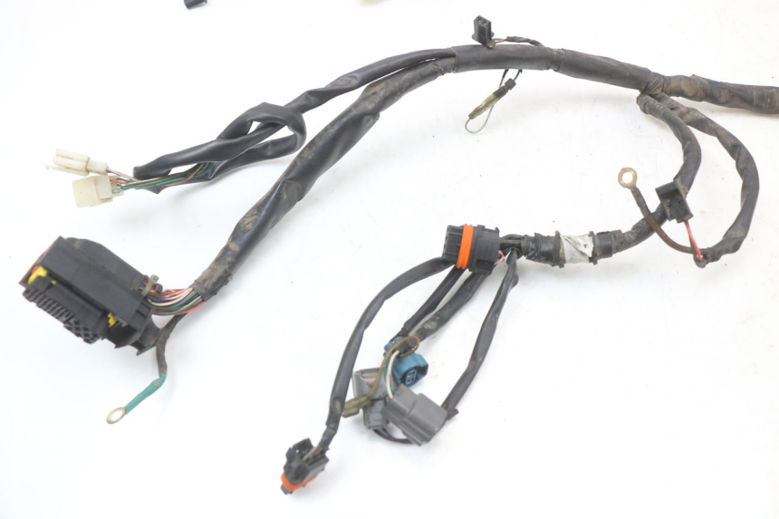 photo de Wiring harness DAELIM S3 125 (2010 - 2017)