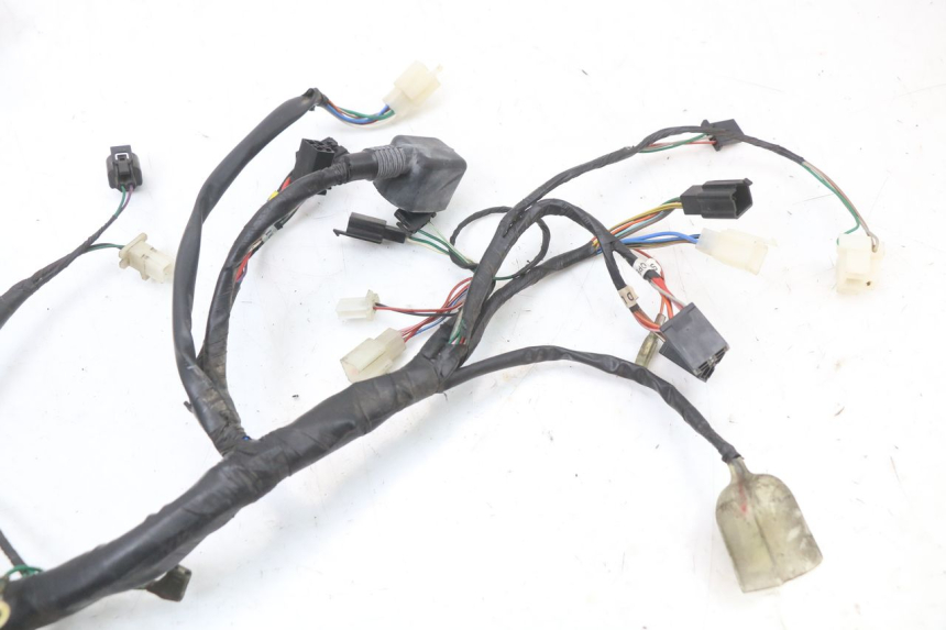 photo de Wiring harness DAELIM S3 125 (2010 - 2017)