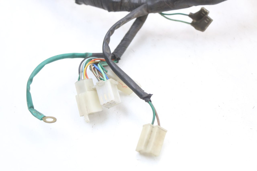 photo de Wiring harness DAELIM S3 125 (2010 - 2017)