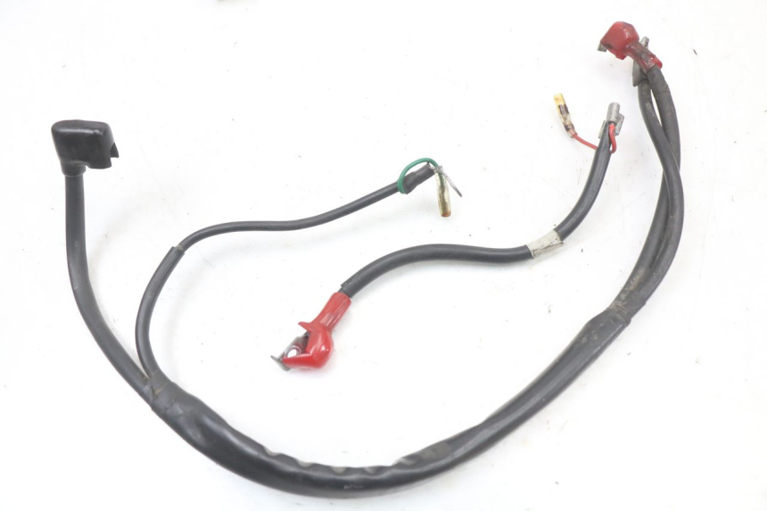 photo de Wiring harness DAELIM S3 125 (2010 - 2017)