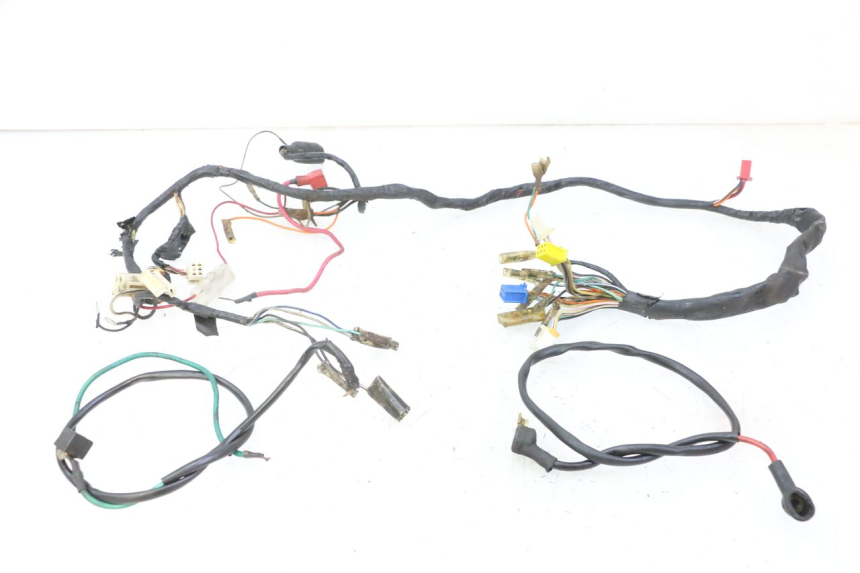 photo de WIRE HARNESS SKYTEAM DAX REPLICA 110 (2005 - 2015)