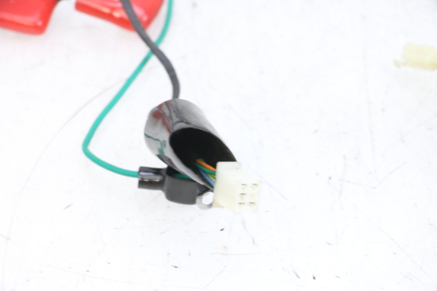 photo de WIRING HARNESS LONGJIA DIGITA 4T 50 (2019 - 2022) - Component zoom