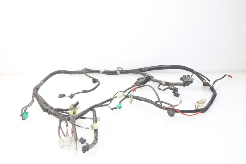 photo de WIRE HARNESS KYMCO DINK STREET 125 (2009 - 2014)