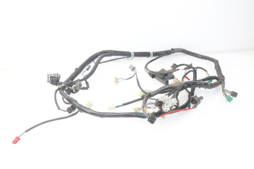 photo de WIRE HARNESS KYMCO DINK STREET 125 (2009 - 2014)