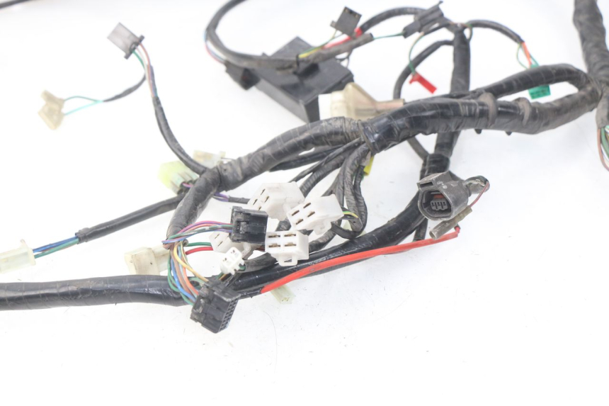 photo de WIRE HARNESS KYMCO DINK STREET 125 (2009 - 2014)