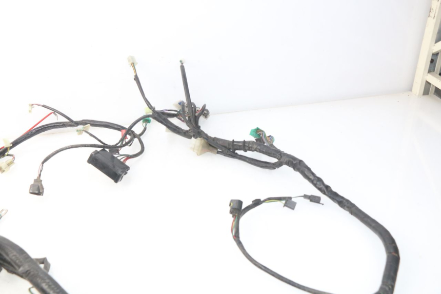 photo de WIRE HARNESS KYMCO DINK STREET 125 (2009 - 2014)