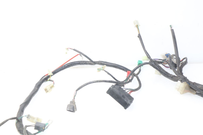 photo de WIRE HARNESS KYMCO DINK STREET 125 (2009 - 2014)
