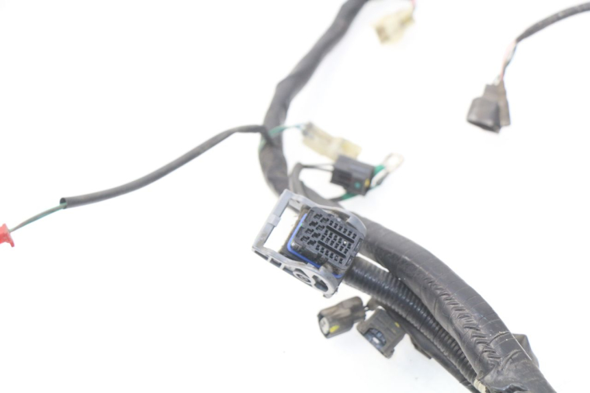 photo de WIRE HARNESS KYMCO DINK STREET 125 (2009 - 2014)